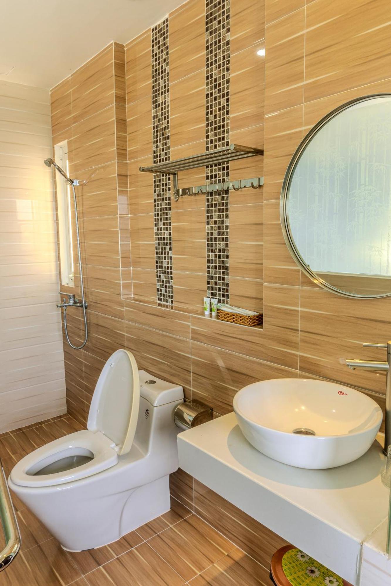 Melyna Hotel Nha Trang Beach Exterior photo
